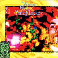 Buddy Lackey : The Strange Mind of Buddy Lackey